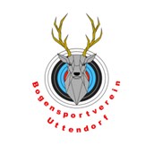 Bogenparcour - BSV Uttendorf Logo - Bogensportverein Uttendorf