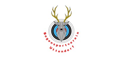Parcours - Targets: 3D Tiere - BSV Uttendorf Logo - Bogensportverein Uttendorf