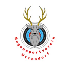 Parcours: BSV Uttendorf Logo - Bogensportverein Uttendorf