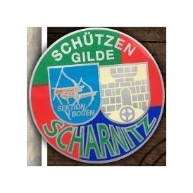 3D - Parcour: Bogensportanlage Scharnitz /Giesenbach