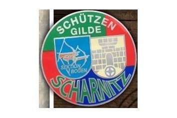 Parcours: Bogensportanlage Scharnitz /Giesenbach