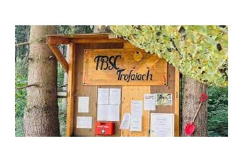 3D - Parcour: 3D-Parcours TBSC-Trofaiach