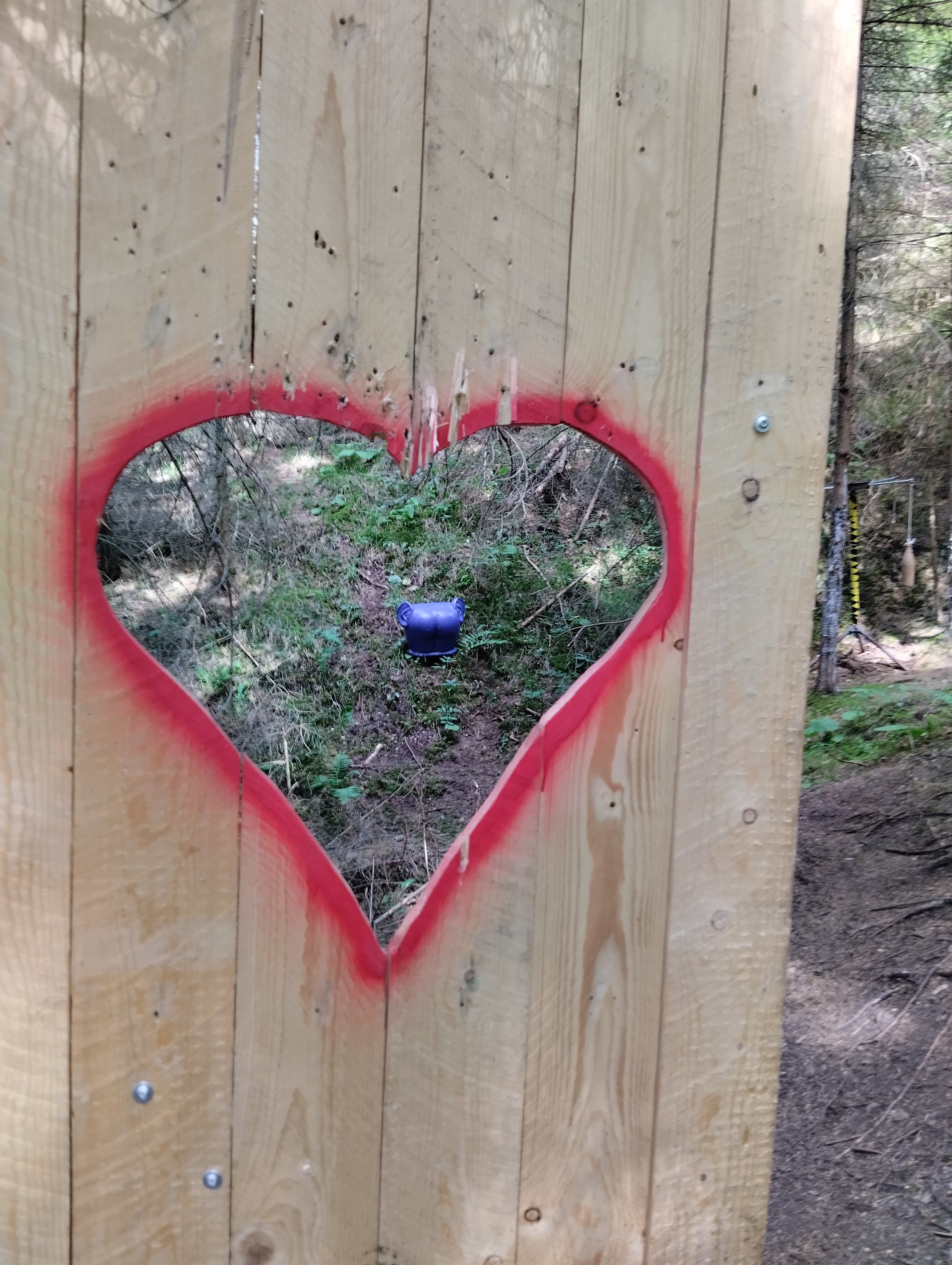 3D Parcour Bogensport - Steiermark - FUN!! - 3D-Parcours TBSC-Trofaiach