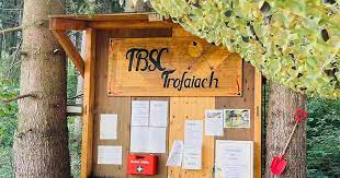 3D Parcour Bogensport - Steiermark - 3D-Parcours TBSC-Trofaiach