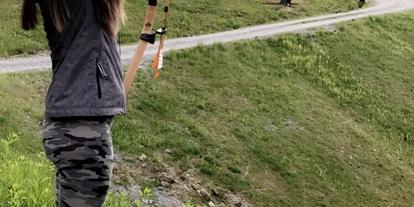 3D archery course - St. Veit an der Glan - 3D Bogenpark Schopfart