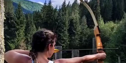 3D archery course - St. Veit an der Glan - 3D Bogenpark Schopfart