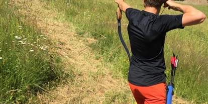 3D archery course - St. Veit an der Glan - 3D Bogenpark Schopfart
