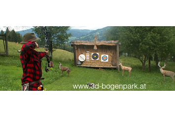Parcours: 3D Bogenpark Schopfart