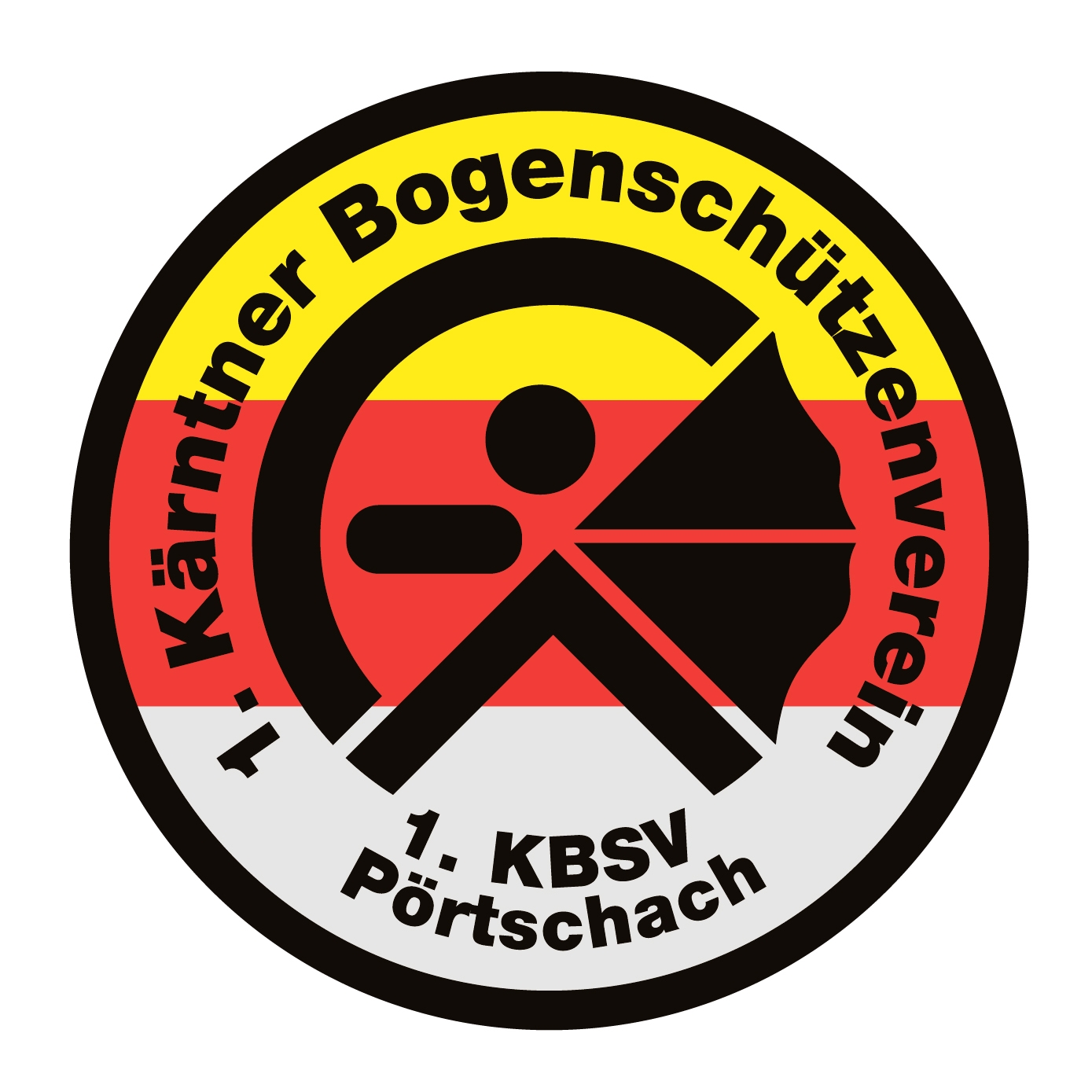 3D archery course - Carinthia - 1. KBSV Pörtschach