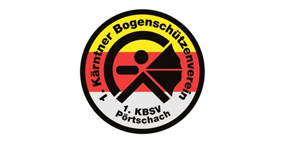 3D archery course - St. Veit an der Glan - 1. KBSV Pörtschach