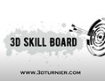 Hersteller&Marke-Details: Logo mit Text - 3D SKill Board