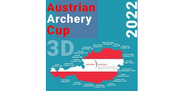 Parcours - Austrian Archery Cup - Austrian Archery Cup 2022 Ost - BSV Thermenland