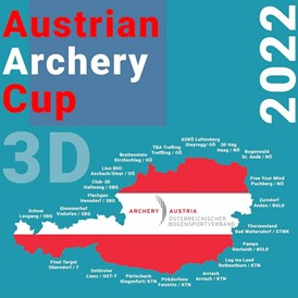 Veranstaltung-Details: Austrian Archery Cup - Austrian Archery Cup 2022 Ost - BSV Thermenland