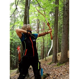 Veranstaltung-Details: Austrian Archery Cup 2022 Ost - Bogenschiaßn in da Pampa