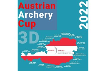 Veranstaltung-Details: AAC 2022 - Austrian Archery Cup 2022 Süd - BSC Pirkdorfersee