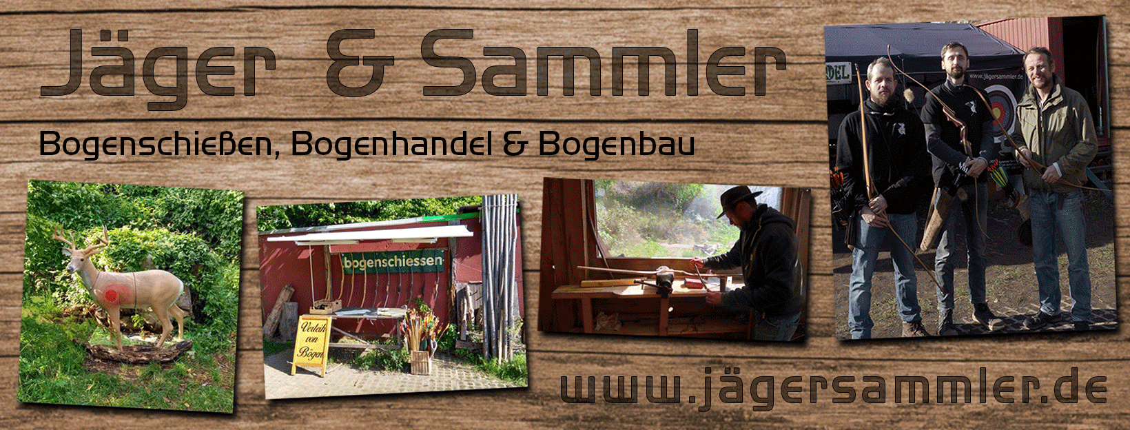 Jger Und Sammler Hannover