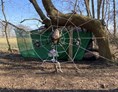 3D - Parcour: Spinne - Freie Bogenschützen Vorpommern