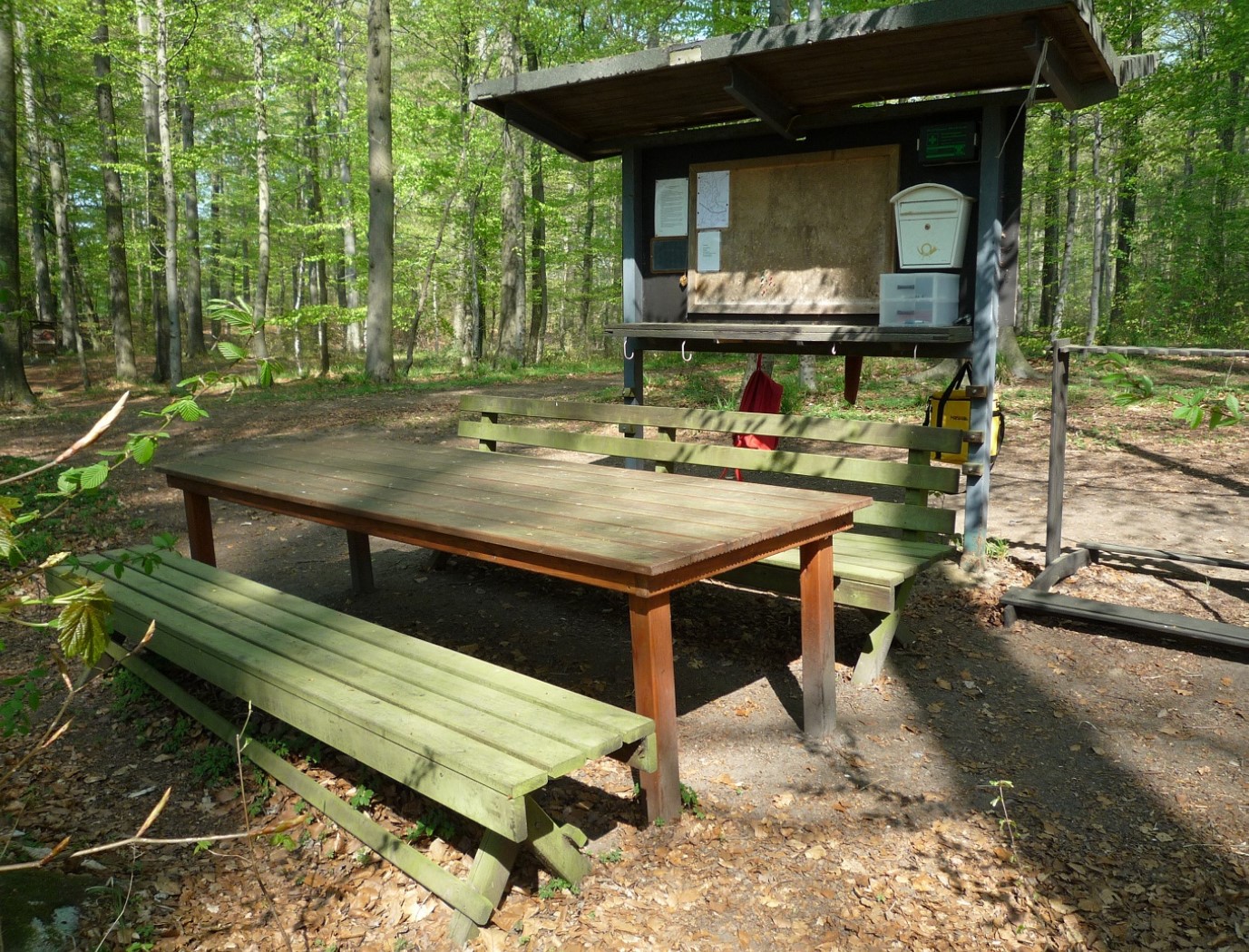 3D Parcour Bogensport - Kosel - Bogenfreunde Wuldor e.V