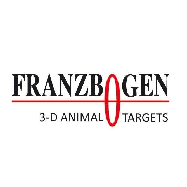3D Parcour Bogensport - Sortiment: 3D Tiere - Franzbogen GmbH 3D-Animal-Target