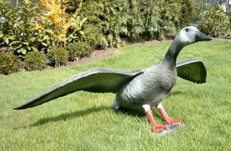 3D Parcour Bogensport - Sortiment: 3D Tiere - Franzbogen GmbH 3D-Animal-Target