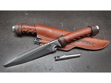 Einkaufen: Der Messerkönig