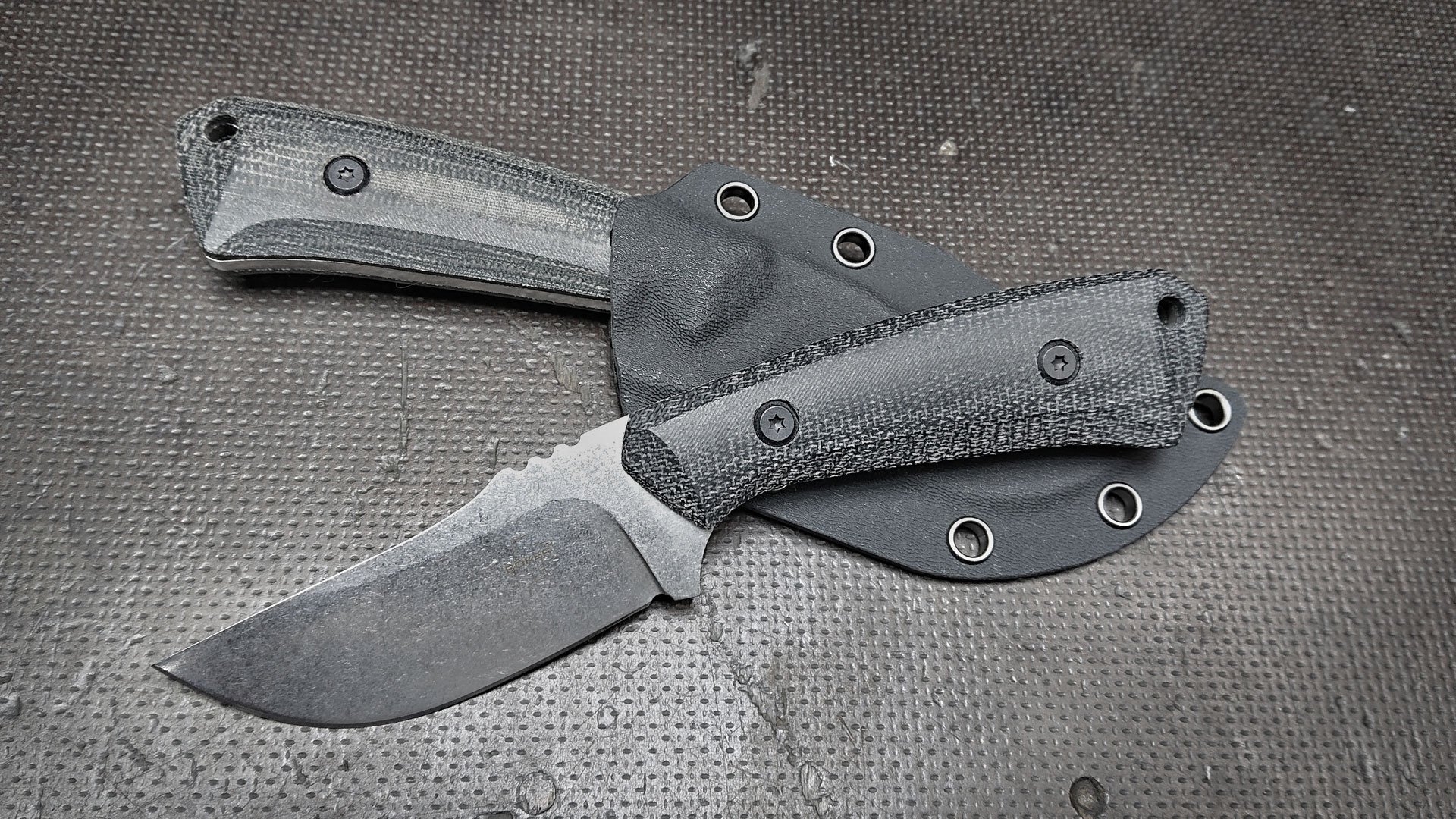 3D Parcour Bogensport - Österreich - Der Messerkönig