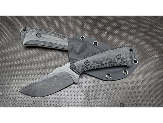 Einkaufen: Der Messerkönig