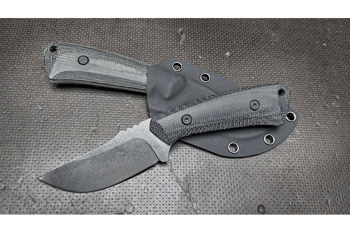 Einkaufen: Der Messerkönig