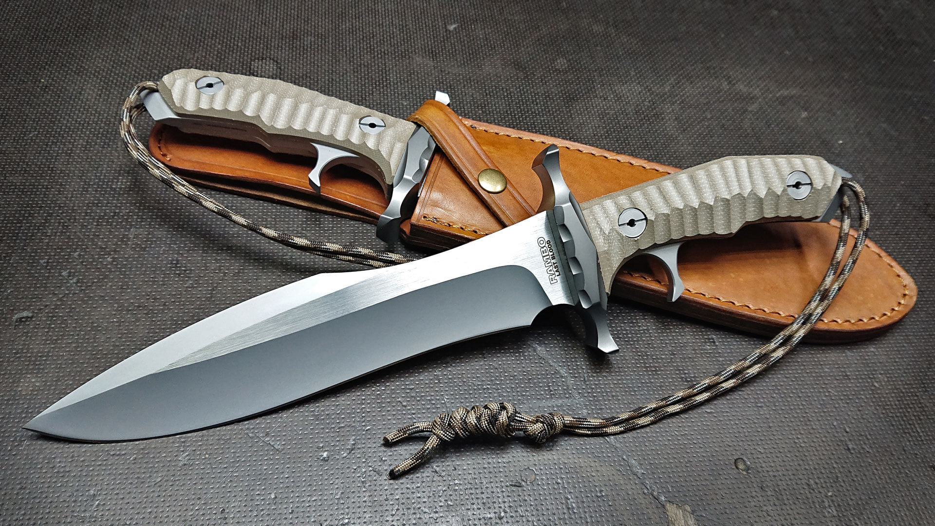 3D Parcour Bogensport - Österreich - Der Messerkönig