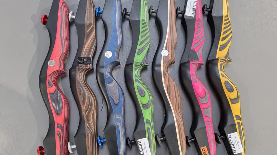 3D Parcour Bogensport - Österreich - TARO Schießsportzentrum