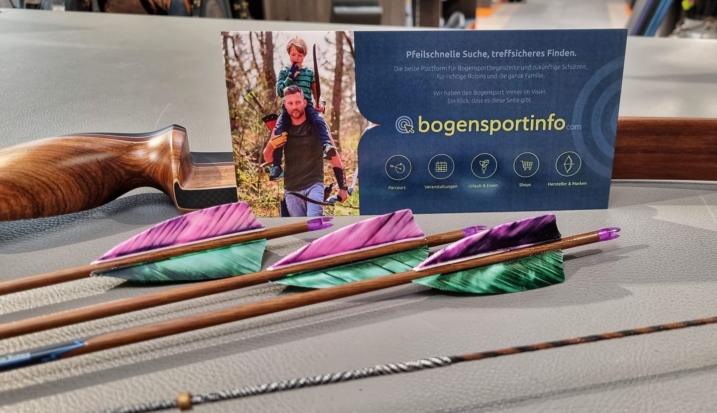 Einkaufen: TARO Schießsportzentrum