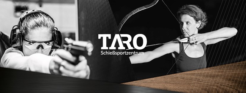 Einkaufen: TARO Schießsportzentrum