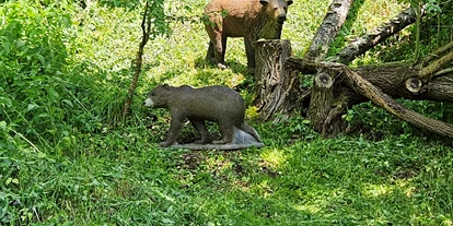 3D Parcour Bogensport - Marchtrenk - Bogensportzentrum Puernstein