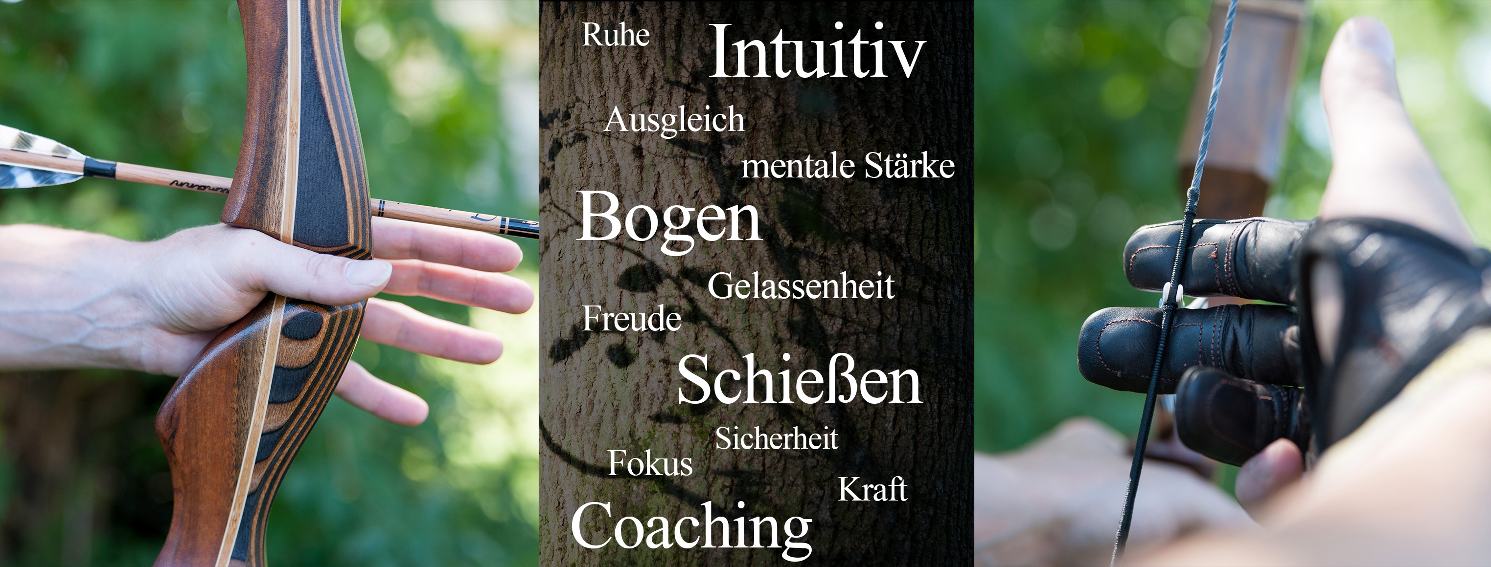 3D archery course - Austria - Kurse im Bogenschießen