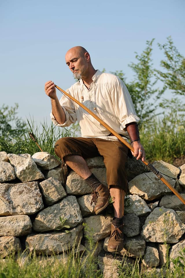 3D Parcour Bogensport - Österreich - Weninger Bogenbau Werkstatt