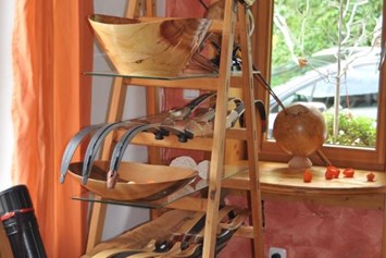 Einkaufen: Bogensport Holzmichl