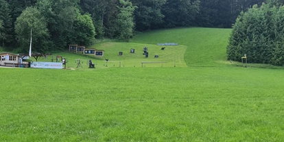 3D Parcour Bogensport - Grensberg - BSC- Strudengau