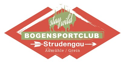 Parcours - erlaubte Bögen: Traditionelle Bögen - BSC- Strudengau 
