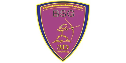 3D Parcour Bogensport - Grensberg - BSG Nöchling