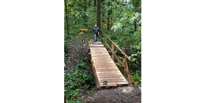3D Parcour Bogensport - Grensberg - BSG Nöchling