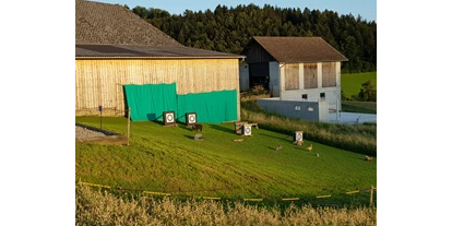 3D Parcour Bogensport - Grensberg - BSG Nöchling