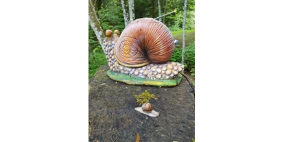3D Parcour Bogensport - Grensberg - BSG Nöchling