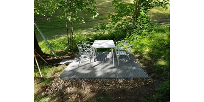 3D Parcour Bogensport - Grensberg - BSG Nöchling