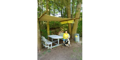 3D Parcour Bogensport - Grensberg - BSG Nöchling