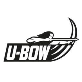 Hersteller&Marke-Details: https://u-bow.de/wp-content/uploads/2022/05/U-BOW-1-300x212.png - U-BOW ARCHERY