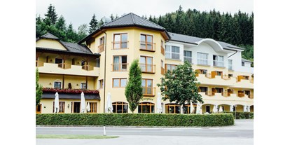 Parcours - Betrieb: Hotels - Oberösterreich - Copyright: Wellnesshotel Aumühle - Wellnesshotel Aumühle
