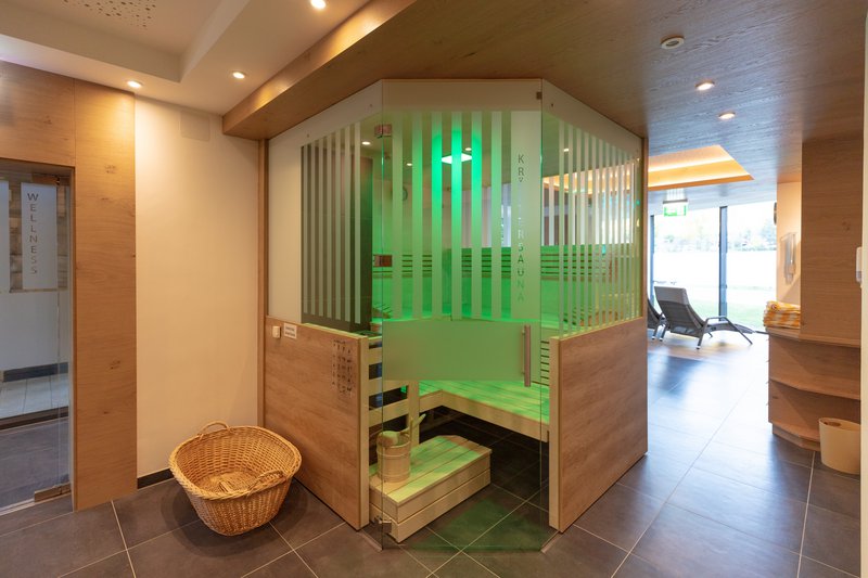 3D archery course - Austria - Hotel Freunde der Natur