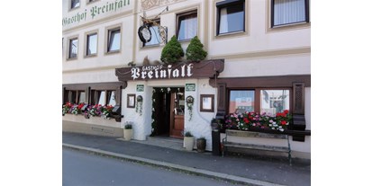 Parcours - Betrieb: Gasthof - Bad Zell - Copyright: Gasthof Preinfalk - Gasthof Preinfalk