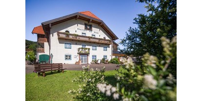 Parcours - Betrieb: Hotels - Copyright: Hotel-Gasthof am Riedl - Hotel-Gasthof Am Riedl