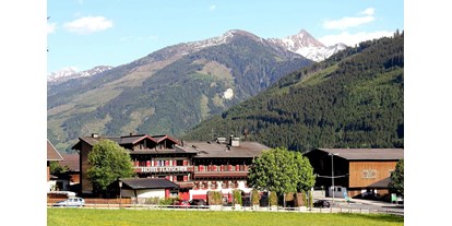 Parcours - Betrieb: Restaurant - Oberndorf in Tirol - Copyright: Hotel Flatscher - Hotel Flatscher